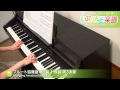 フルート協奏曲 第1番 ト長調 第3楽章 / 初～中級
