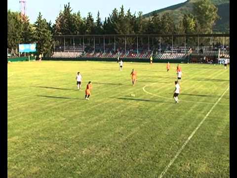 \"სიონმა\" გულშემატკივარი გაახარა