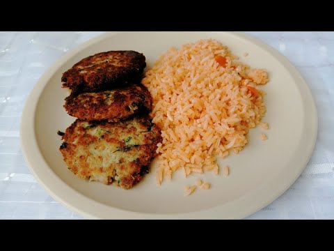 Video: Tortitas De Papa Con Carne Picada: Una Receta Paso A Paso Para Hechiceros Con Carne En Una Sartén, Foto Y Video