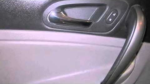 2007 SATURN VUE Fenton MI