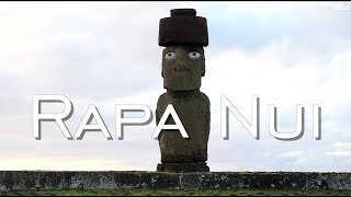 Cousteau Divers Mini 8: Rapa Nui