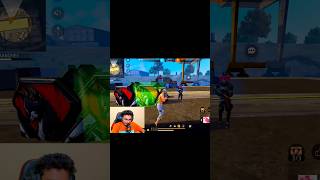 WTF ‼️ Mobile Player Can Copy PC Player Game 💀
