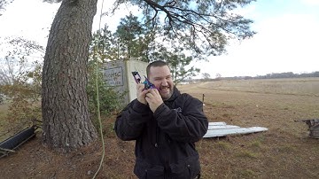 Hyperlite Floss Flowrider No Kwad left Behind