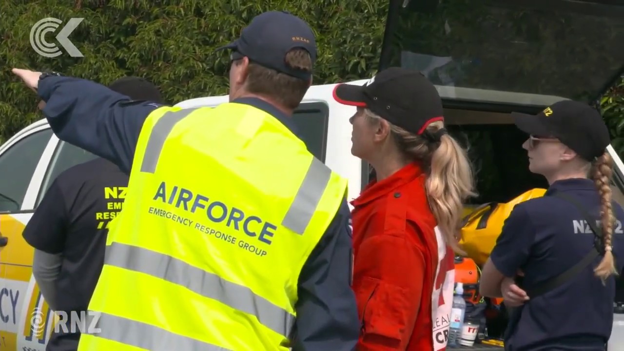 new zealand currency Redcross supporting 'psychological first aid' during fires
