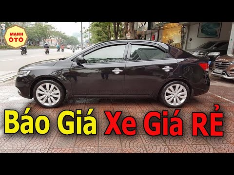 Video Báo Gia Xe 4/4/2020 Hơn 100 Triêu - Liên hệ... - youtube