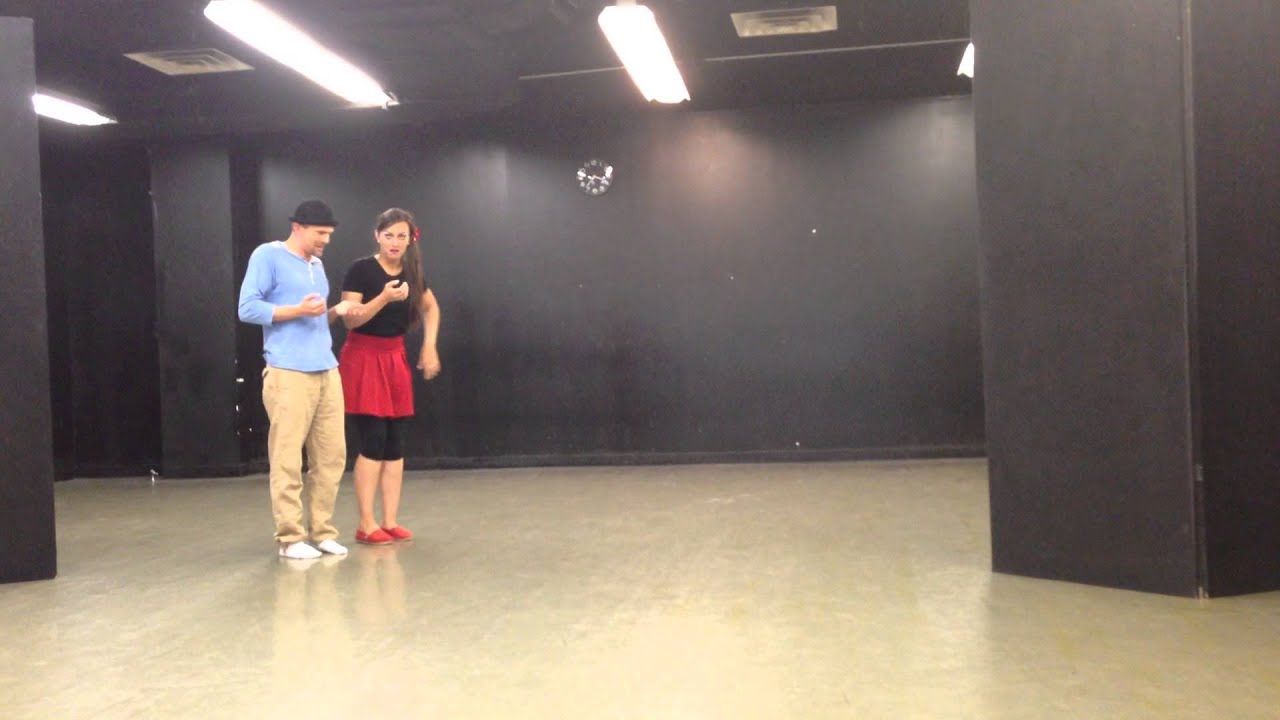 New York Goofs - 3 Crosses