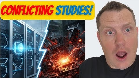 The Great AI Lie: Why You Weren