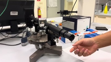 Modern Physics Fine structure Part 2 Helium lamp