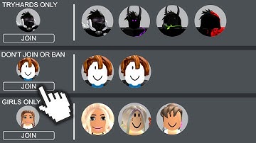 I Joined Arsenal Private Servers.. (Roblox Arsenal)