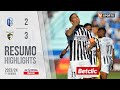 Vizela Portimonense goals and highlights