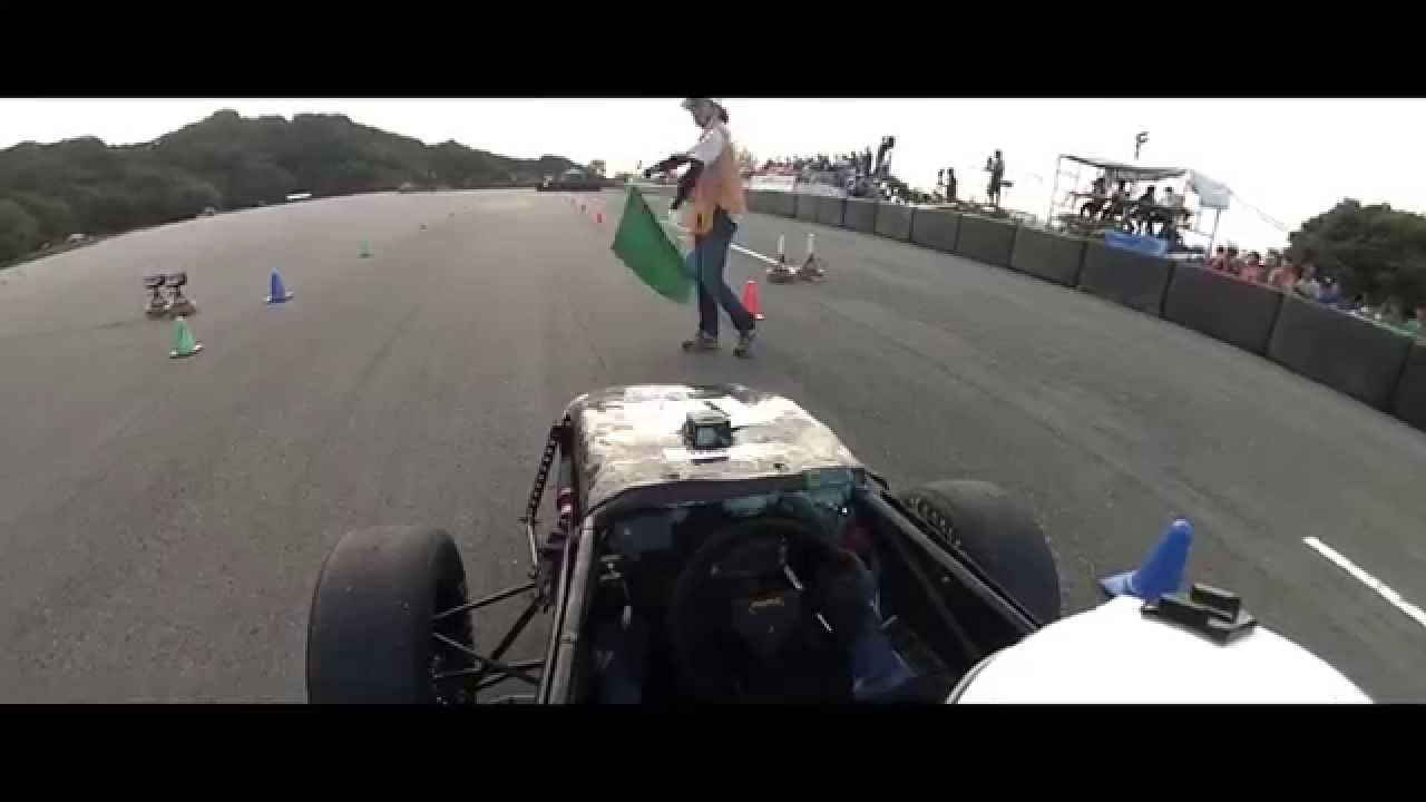 Tus Formula Racing 東京理科大学 TUS Formula Racing 活動紹介PV - YouTube