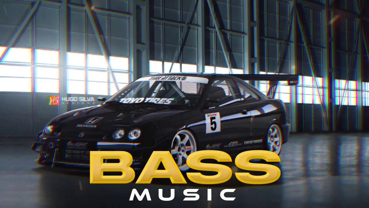 BASS BOOSTED EDM CAR MUSIC 2026 🚗💥 | Extreme Subwoofer Test | Energy Night Drive Mix ‪[Vol.49]