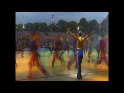 scotty -black pearl 2010 mix dance video