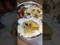 Today Lunch #shortsfeed #food #fishgravyrecipe #lunch #viralvideo ##shorts