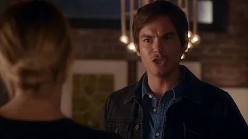 Do Hanna and Caleb end up together?