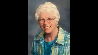 Counsell Woodley Funeral Home Judith Hansen Funeral