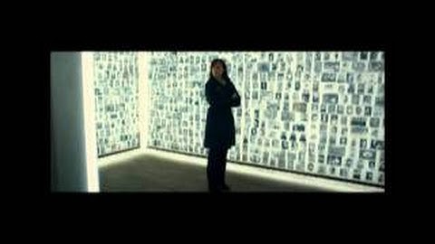 フランス映画『ミモザの島に消えた母』 予告編