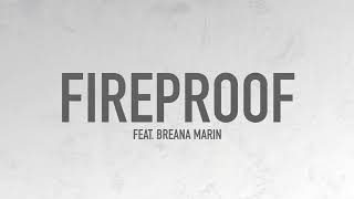Mzumo - Fireproof Feat. Breana Marin Prod. Young Taylor