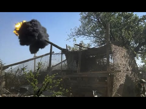 სუმის რეგიონში რუსულმა საოკუპაციო ძალებმა სკოლა დაბომბეს