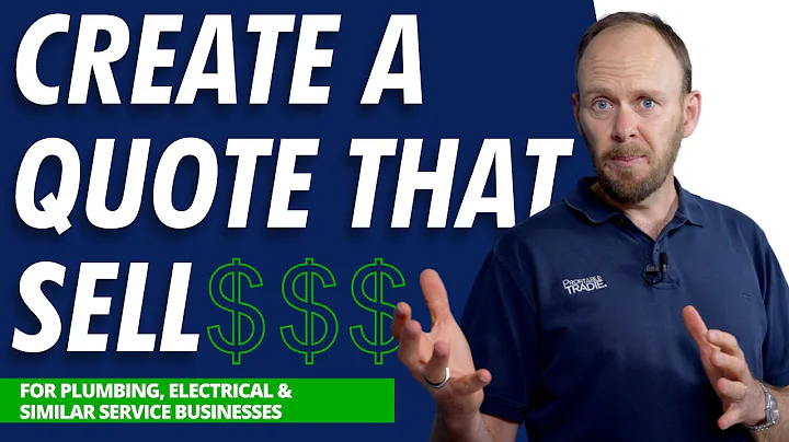 How to Create a Quote that Sells