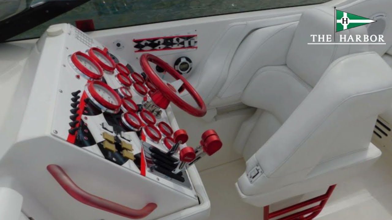 2004 Fountain 42 Executioner For Sale in Branson, MO