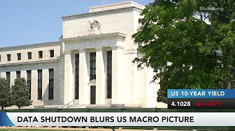 Fed Cuts Rates, Powell Signals December Move 'Far From' Certain