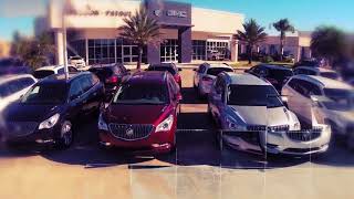 Musson Patout Buick GMC