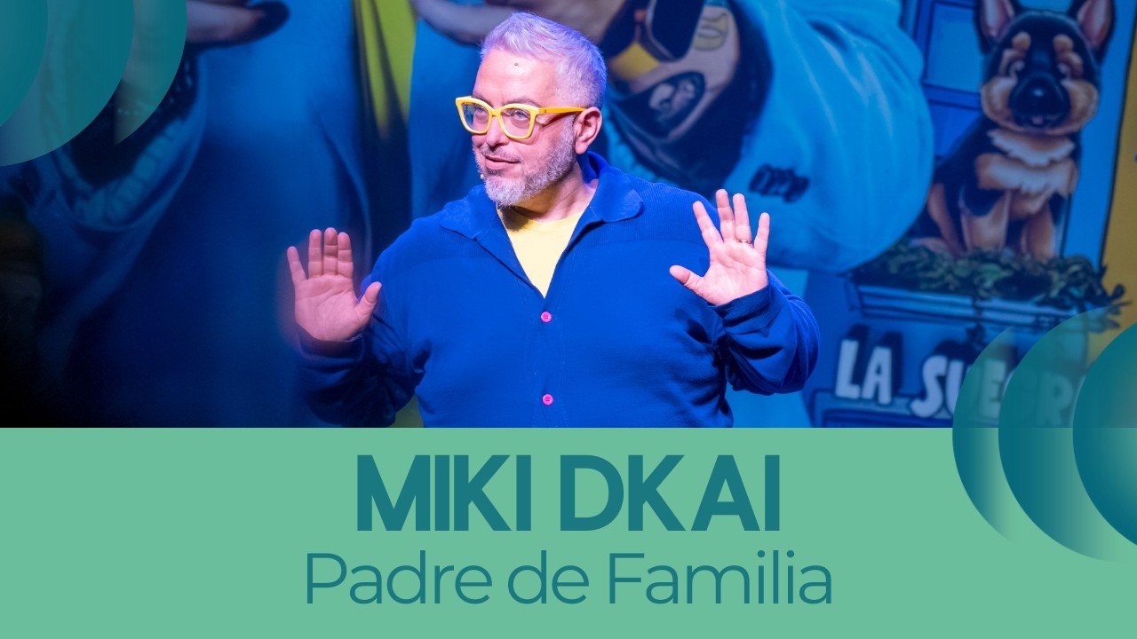 Miki Dkai| 12è Festival Solidari Musicveu