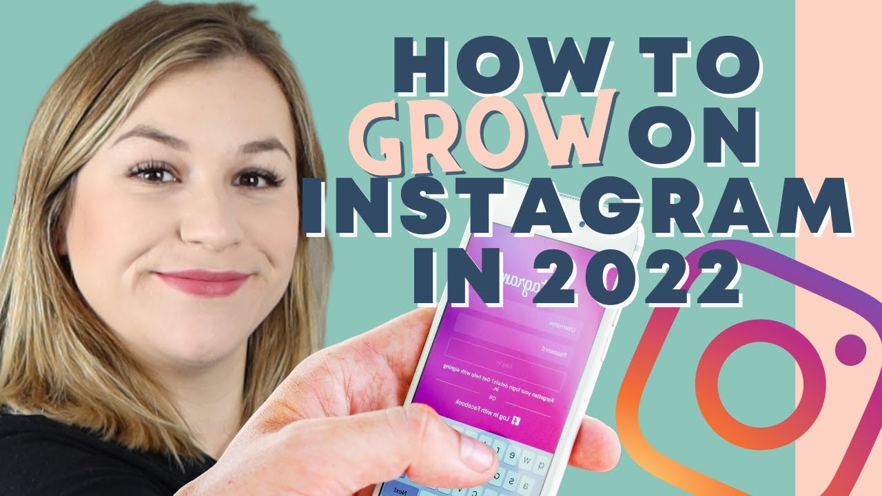 HOW TO USE INSTAGRAM FOR ETSY BUSINESS, Grow Your Etsy Shop with Instagram [MORE SALES IN 30