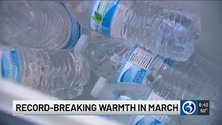 First Alert Weather Extra 4-8-26 segment #2