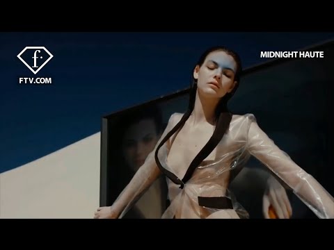 Midnight Haute #236 / Vogue Italia