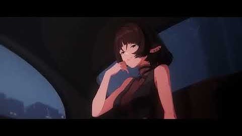 Jane Character Teaser "Under Arrest" | Zenless Zone Zero (Fandub Eng by Rina)