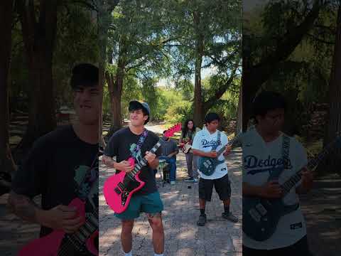 INOHA — Ben'd - INOHA #indierock #indie #poppunk