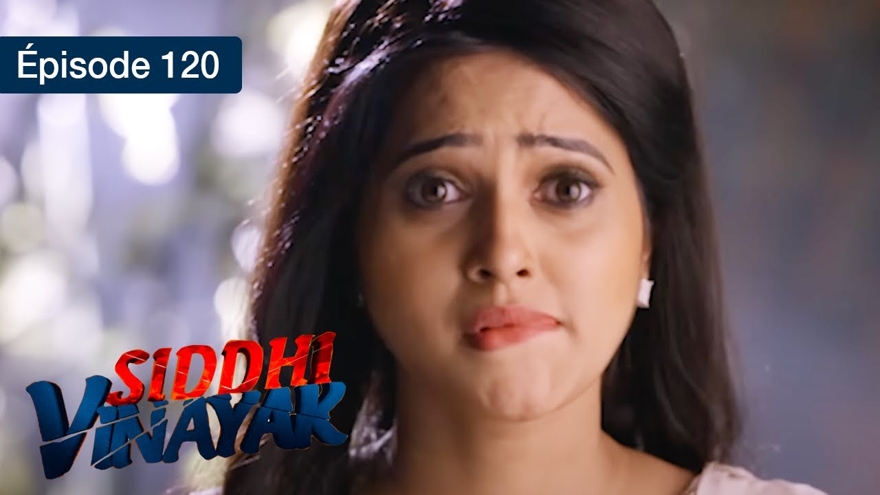 Siddhi Vinayak - EP 120 - La danse de l'amour - série en français - HD