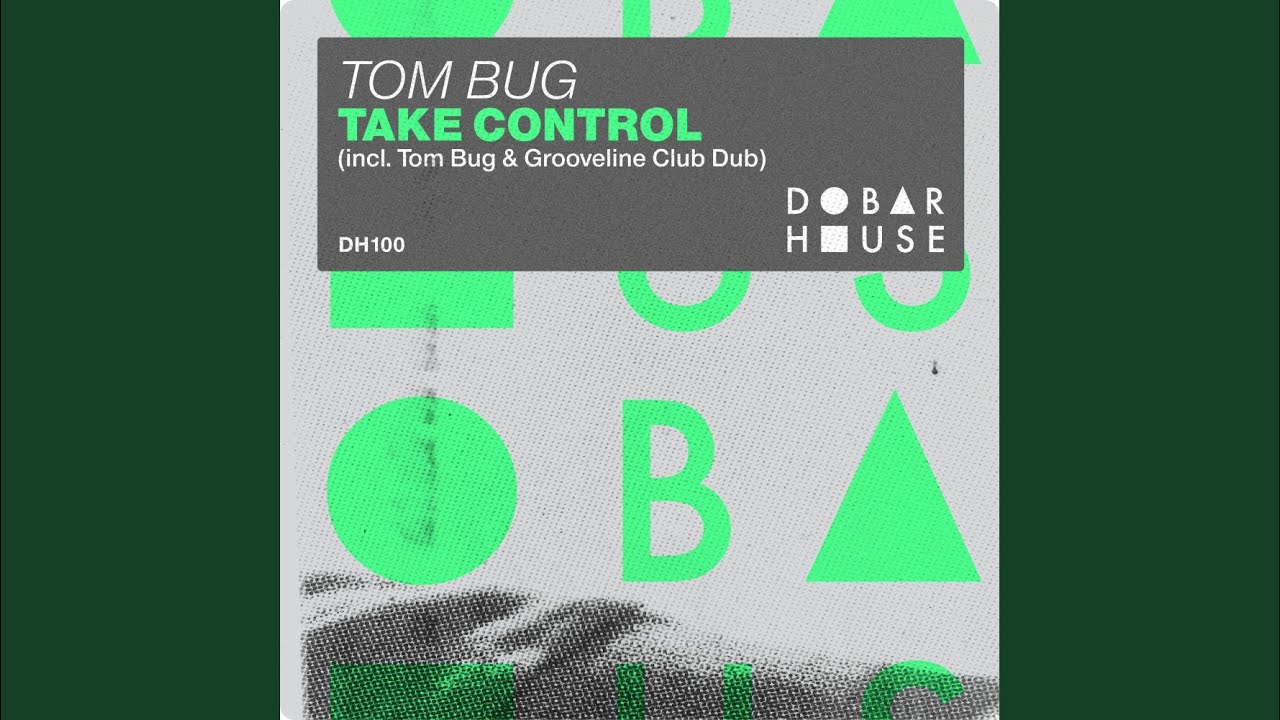 Watch Take Control (Radio Edit) on YouTube Watch Take Control (Radio Edit) on YouTube