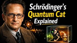 Famous Erwin Schrödinger: The Mind Who Imagined the Quantum Cat (1887–1961) Net Worth