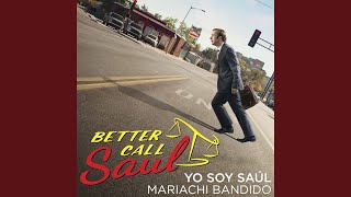 Miniatura del video "Mariachi Bandido - Yo Soy Saúl (From the "Better Call Saul" Season Two Teaser)"