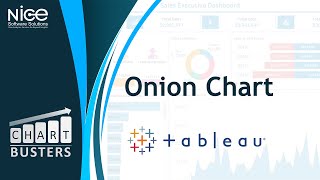 chartbusters: onion chart in tableau