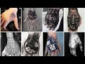 45+ New ATTRACTIVE Hand Tattoos For Men 2021 | BEST Hand Tattoo Designs For Men | Tattoos For ALL!