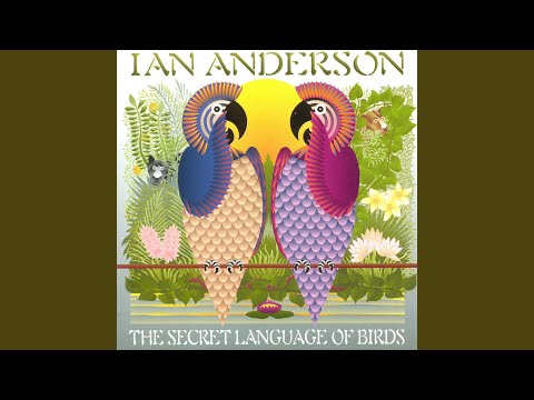 Ian Anderson — The Water Carrier