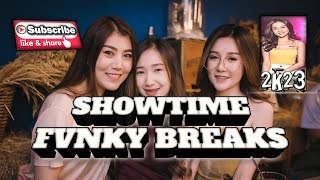 SHOWTIME 🕒 🔥 | DISC JOCKEY | FVNKY BREAKS 2023 #DJ