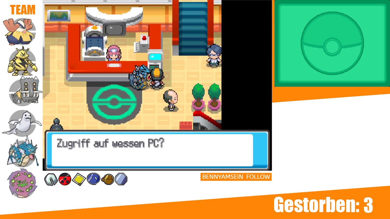 heartgold randomizer heartgold randomizer