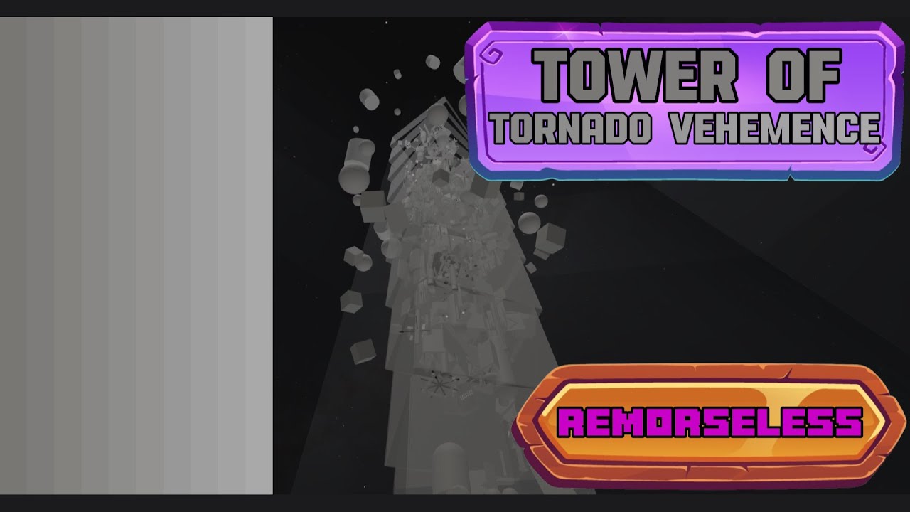 Tower of Tornado Vehemence (ToTV) Guide - EToH Zone 4