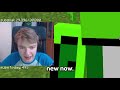 Mexican Dream is the funniest minecraft player ever Mp3 Song