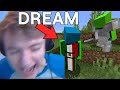 Mexican dream is the funniest minecraft player ever