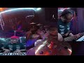 Mary Mary - I’m Walking Live Arrangement Cover