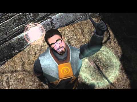 Freeman's Mind: Tell him I said ... [Gmod]