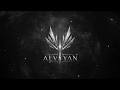 ALVIYAN Logo Reveal (4K)