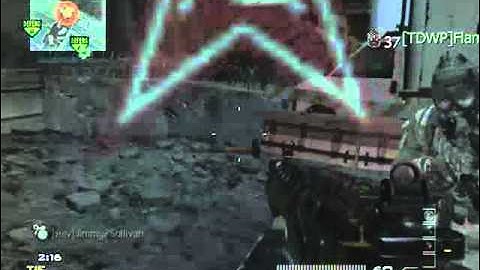 Trophy System Win! - Denied Predator Missile S&D MW3