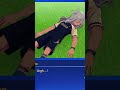 omega maelstrom #shorts #shortvideo #trending #youtubeshorts #gaming #inazumaelevenvictoryroad